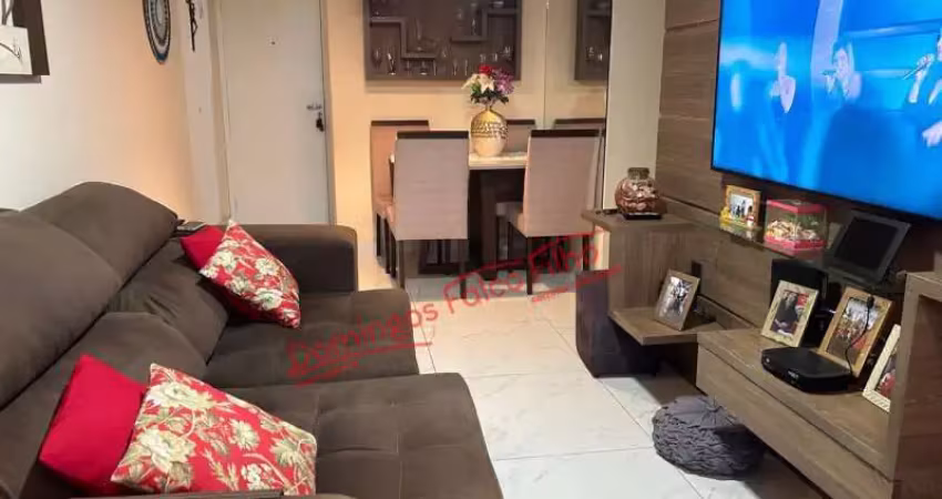 Apartamento - vende-se - cond. guaicurus - americana/sp venda loteamentoindustrialmachadinho americana/sp
