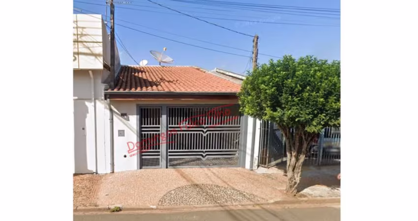 CASA - VENDE-SE - CIDADE NOVA - SANTA BARBARA DO OESTE/SP Venda CidadeNova Santa Bárbara D'Oeste/SP