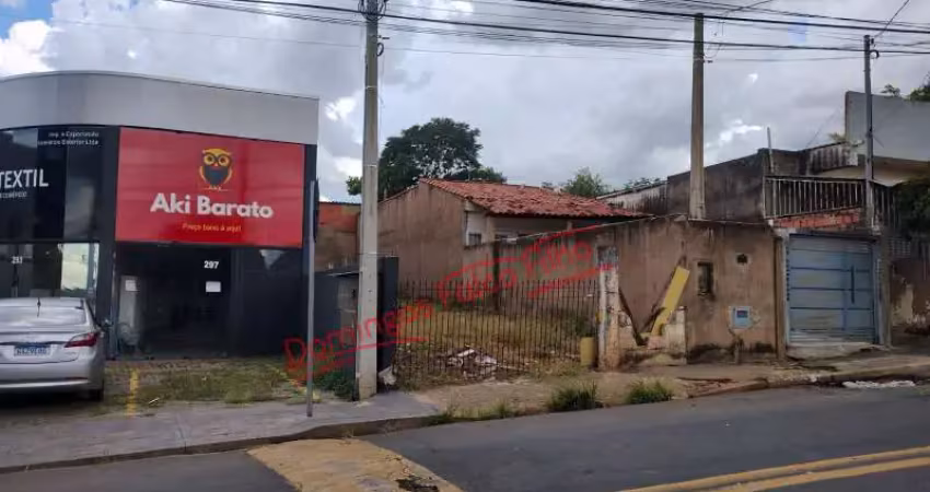 Terreno à venda na Praia Azul, Americana 