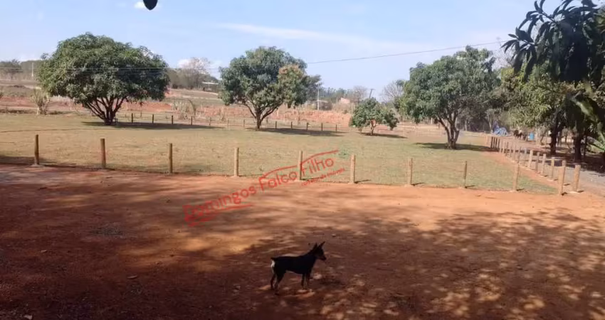 Lotes de 250 metros - área rural  venda santoantonio cosmópolis/sp