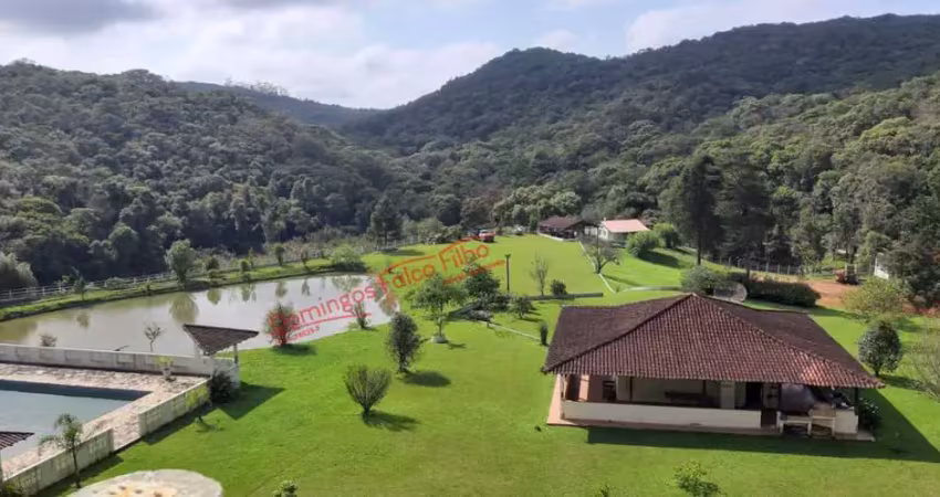 Vende-se sitio em sâo lourenço da serra sp venda zonarural são lourenço da serra /sp