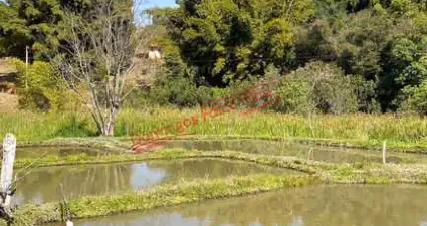 Vende -se sitio com casa venda zonarural são gonçalo do sapucai/mg