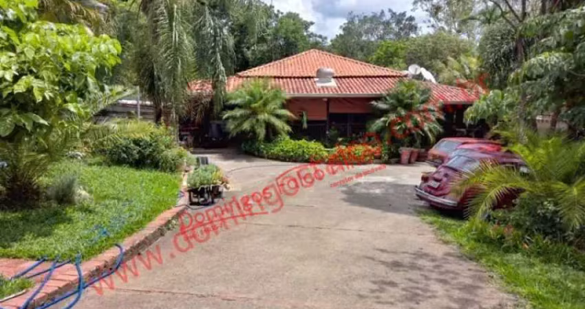 Chácara / sítio com 3 quartos para alugar em Tupi, Piracicaba 