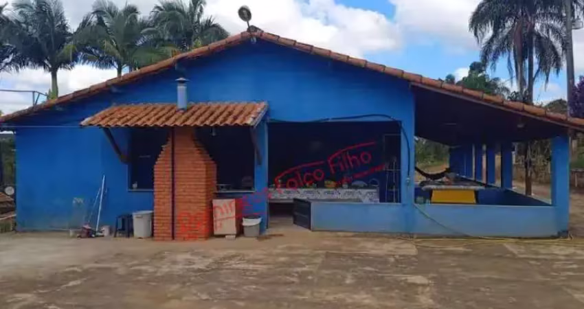 Vende-se sitio em boa esperança - mg venda zonarural boa esperança /mg