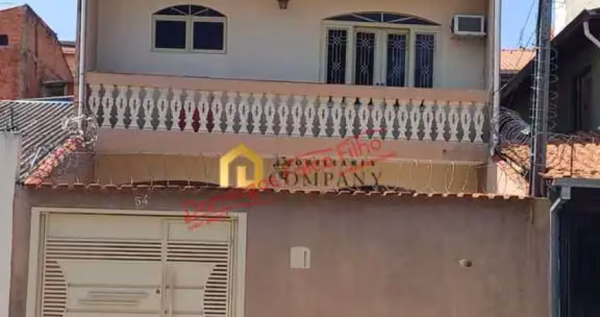 F6633 vende-se sobrado ecm bairro bem localizado na cidade de sorocaba /sp jardim santo amaro  cômodos 3 dormitórios 3 banheiros 3 vagas garagem coberta 1 escritório 1 cozinha 1 sala de jantar 1 sala 