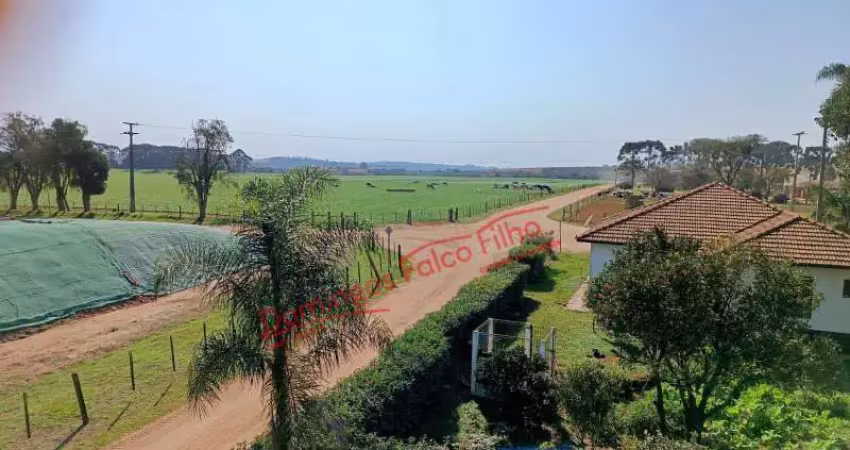 Fazenda à venda no Áreal Rural de Castro, Castro 