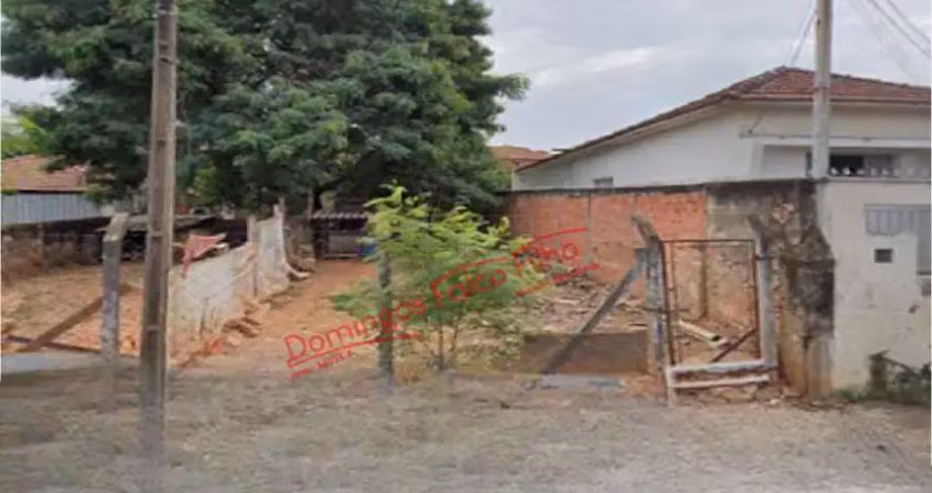 Terreno à venda na Vila Cordenonsi, Americana 
