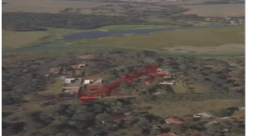 Chácara / sítio à venda na Chácara Recreio Represa, Nova Odessa 