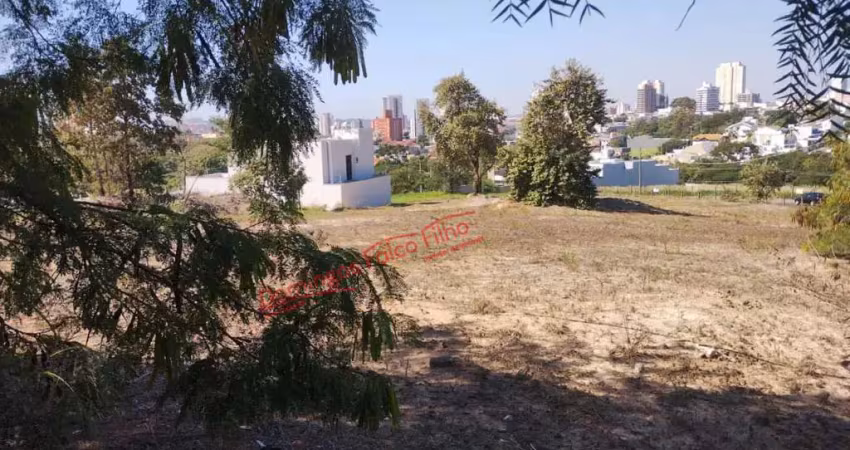 Terreno à venda em Catharina Zanaga, Americana 