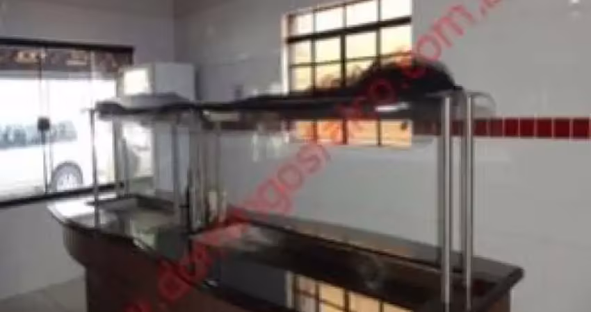 Casa comercial à venda na Vila Santa Catarina, Americana 