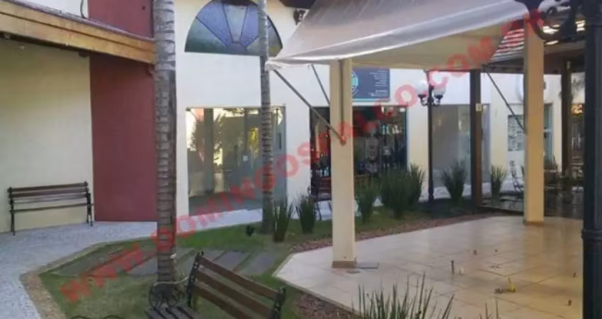 Casa comercial à venda na Vila Santa Catarina, Americana 