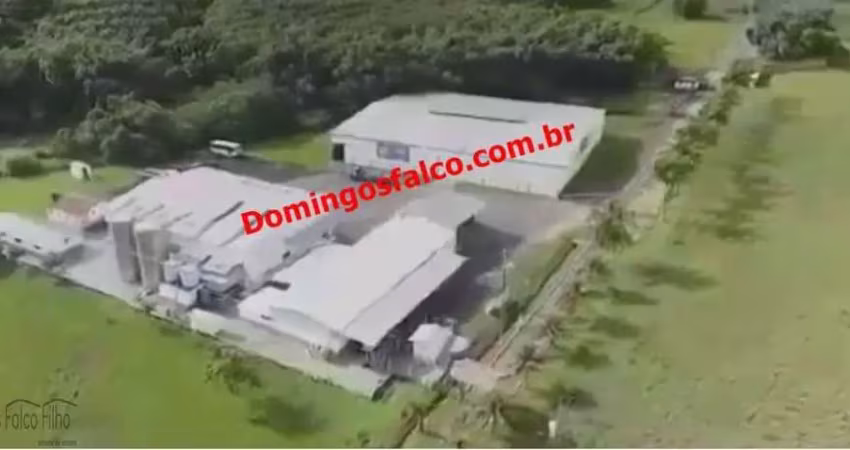 Casa comercial à venda na Área Rural de Rio de Janeiro, Rio de Janeiro 