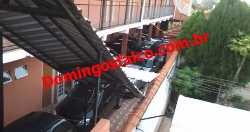 Casa comercial à venda no Centro, Ibitinga 
