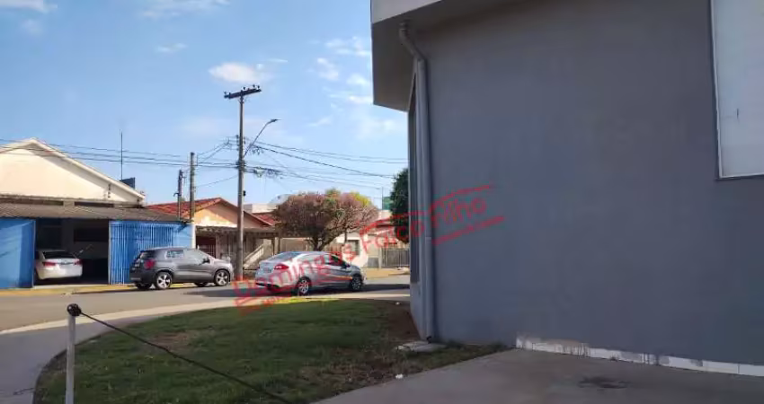 Casa comercial para alugar no Jardim São Pedro, Americana 