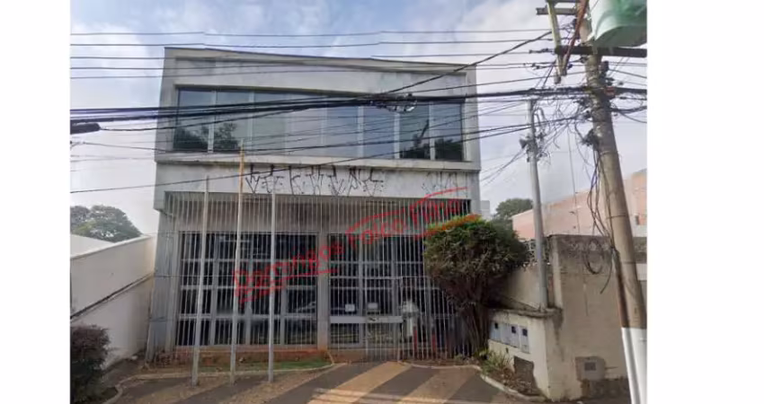 Casa comercial para alugar no Centro, Americana 