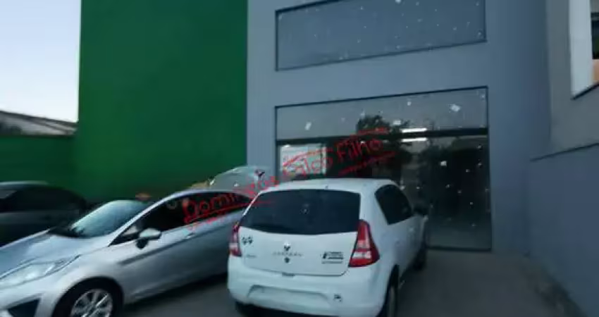 Casa comercial para alugar no Jardim América, Americana 
