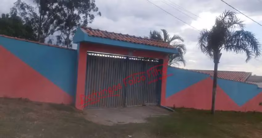 Chácara / sítio com 2 quartos à venda no Loteamento Beira Rios, Santa Bárbara D'Oeste 