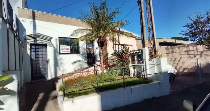 Casa para alugar na Vila Pavan, Americana 