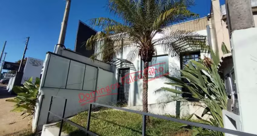 Casa para alugar na Vila Pavan, Americana 