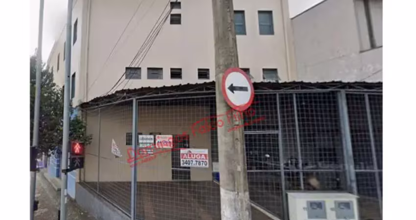 Casa comercial à venda na Vila Santa Catarina, Americana 