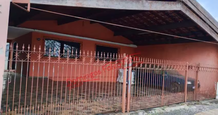 Casa à venda na Cidade Jardim I, Americana 