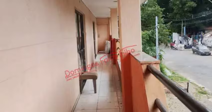 Kitnet / Stúdio para alugar no Jardim Santana, Americana 
