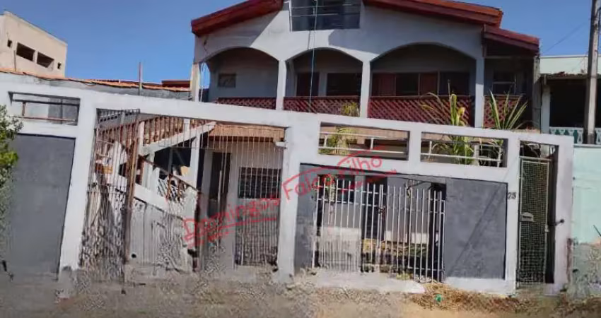 Casa à venda no Jardim São Domingos, Americana 
