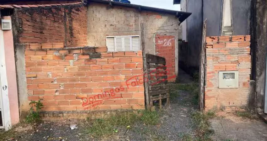 Casa à venda no Remanso Azul, Americana 
