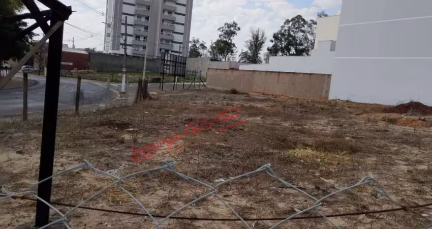 Terreno à venda no Jardim Dona Judith, Americana 