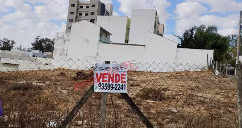 Terreno à venda no Jardim Dona Judith, Americana 