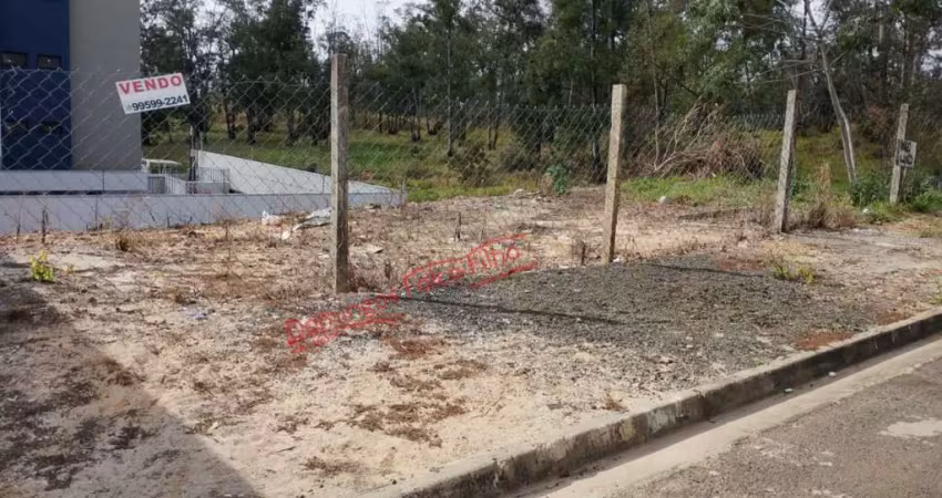 Terreno à venda no Jardim Dona Judith, Americana 