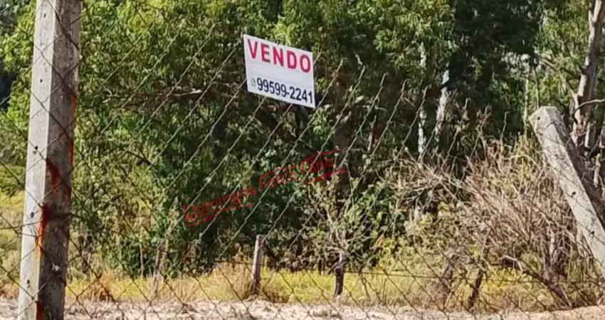 Terreno à venda no Jardim Dona Judith, Americana 