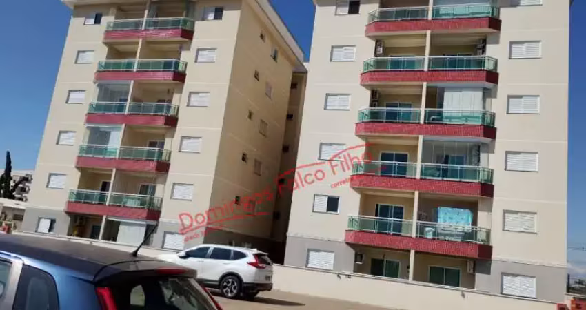Apartamento com 2 quartos para alugar na Vila Santa Catarina, Americana 