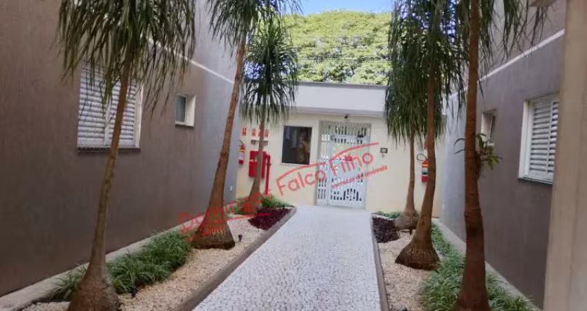 Apartamento com 2 quartos à venda na Vila Santa Catarina, Americana 