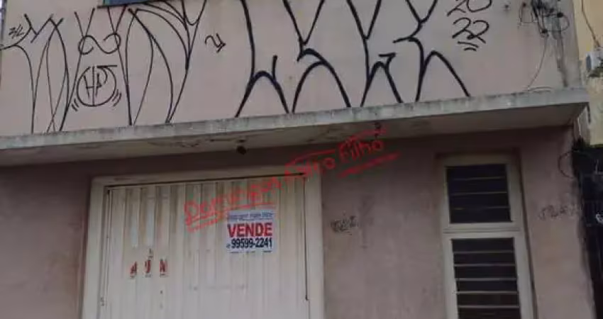 Casa comercial para alugar no Centro, Americana 