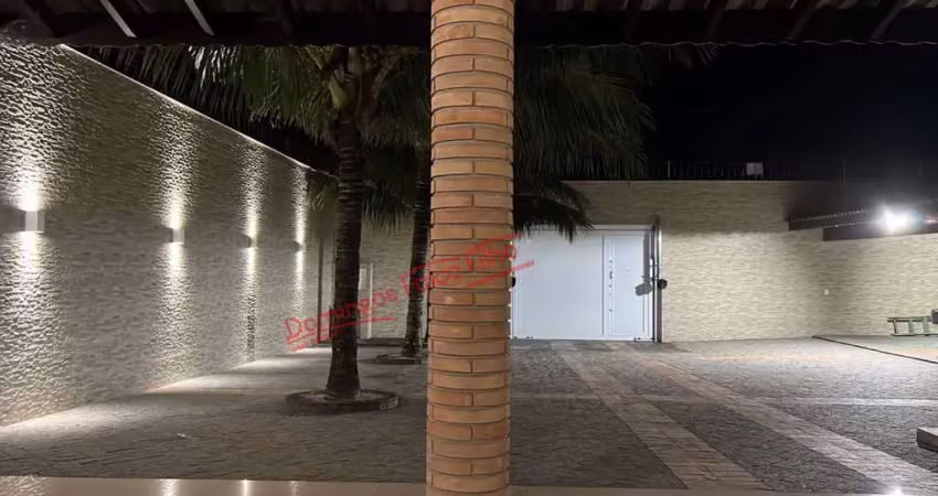 Casa com -2 quarto à venda no Centro, Itanhaém 
