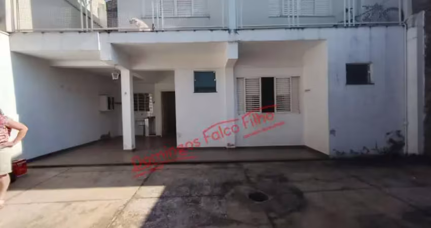 Casa para alugar na Cidade Jardim I, Americana 