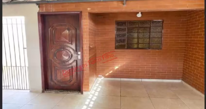 Venda residencialparquedolago santa bárbara d oeste/sp