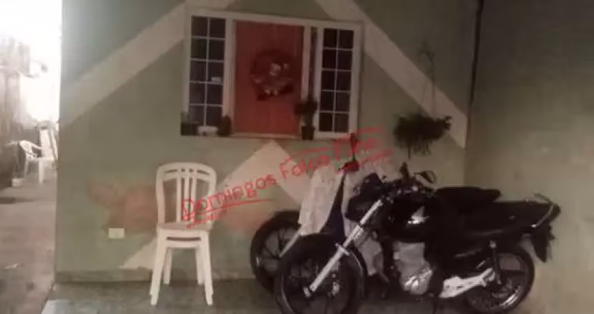 Casa com 2 quartos à venda no Parque Dom Pedro II, Americana 