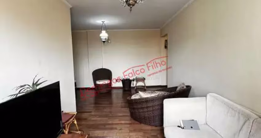 Apartamento com 3 quartos à venda em Santa Cruz, Americana 