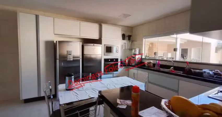 Casa para alugar no Werner Plaas, Americana 