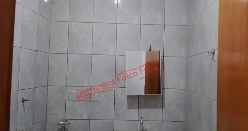Casa para alugar no Jardim Vista Alegre, Santa Bárbara D'Oeste 