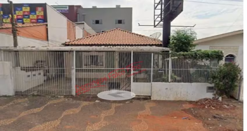 Casa com 4 quartos para alugar no Jardim Girassol, Americana 