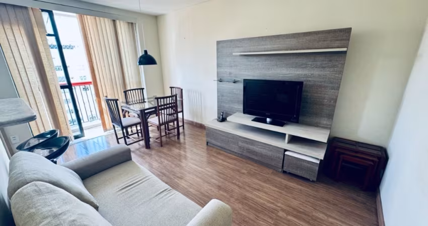 OPORTUNIDADE Palladium Hotel Residência 2 quartos com 60 m²