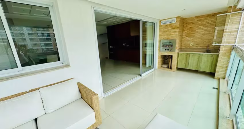 Apartamento com 3 quartos para alugar na Rua Coronel Aviador Antônio Arthur Braga, 250, Barra da Tijuca, Rio de Janeiro