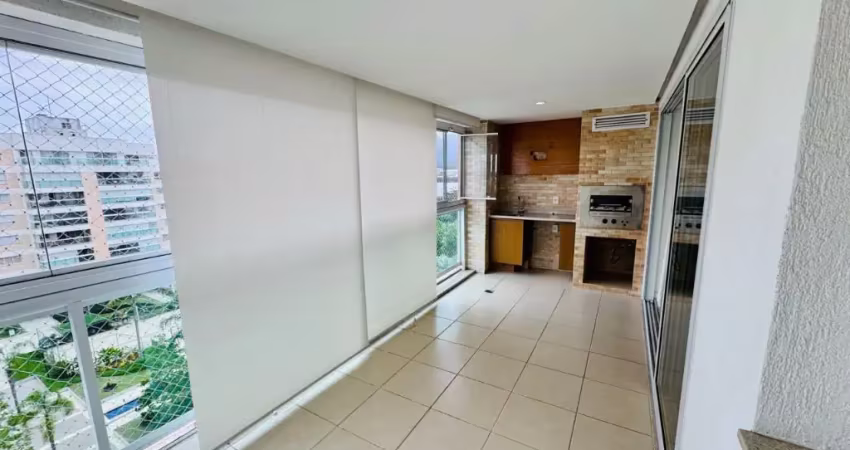 Oportunidade apartamento vistta laguna com 3 suítes