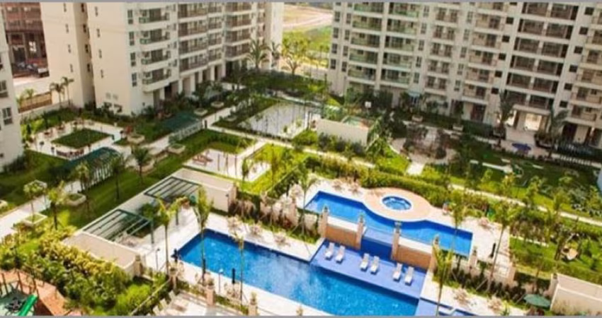 APARTAMENTO A VENDA, CIDADE JARDIM COM 03 QUARTOS, COM 01 SUÍTE.
