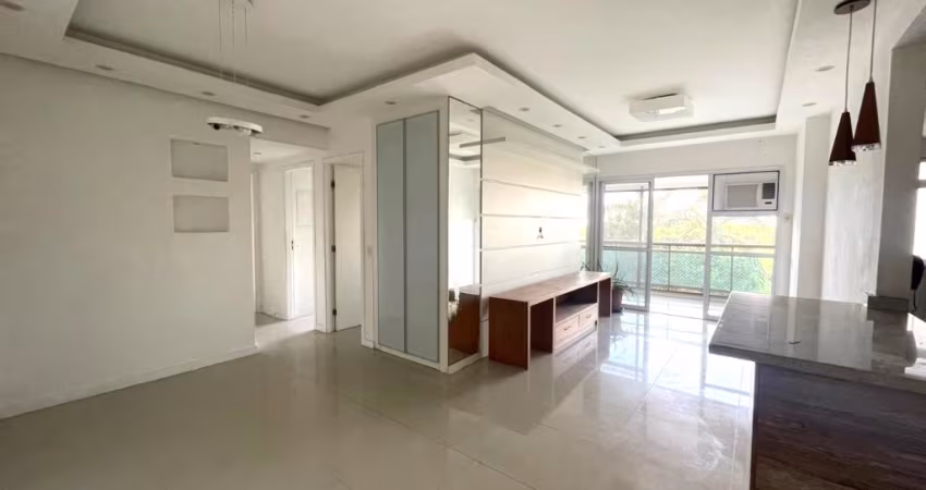Apartamento à venda Cidade Jardim, no Reserva Jardim com 3 quartos (1 suíte)