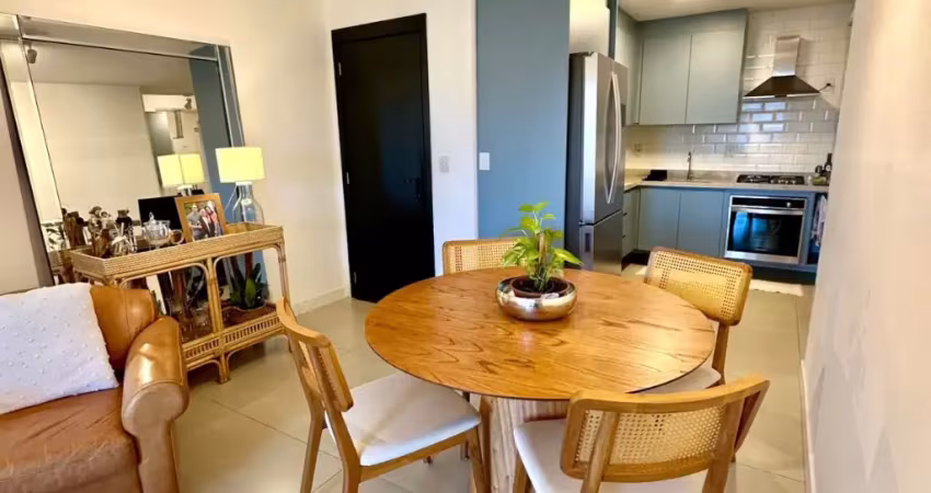 Apartamento à venda de 3 quartos no noir plus na barra bonita.