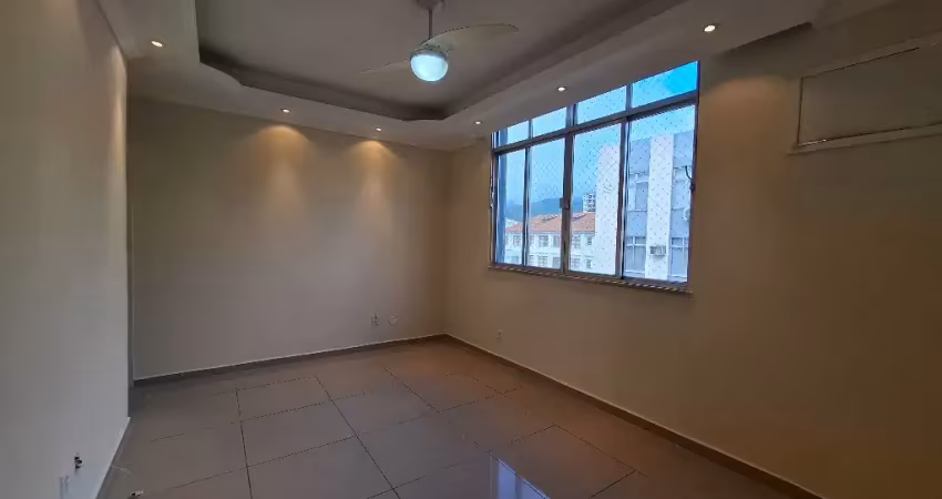 APARTEMENTO A VENDA 02 QUARTOS MÉIER